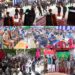 SWARNIM VIJAY VARSH’ Celebrations at Lolab Kupwara