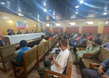 International Day Against Drug Abuse and Illicit Trafficking celebrated by Army, JKP and Judiciary in Kupwara