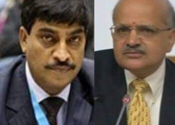 Who is the boss? Confusion prevails over 2 Chief Secretaries of J&K