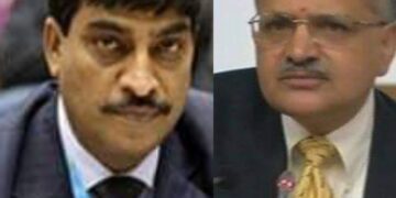 Who is the boss? Confusion prevails over 2 Chief Secretaries of J&K