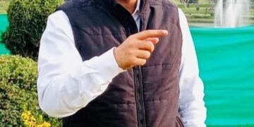 Saffronisation of Events in Kupwara: PDP