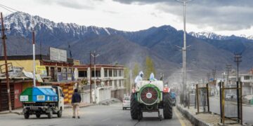 Ladakh reports lowest daily rise in COVID-19 cases in over two months