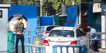 Govt hands over probe into Jammu airport drone attack to NIA