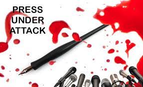 KNO’s Bandipora Correspondent booked for WhatsApp status showing Wular Boat Capsize victims as ‘martyrs’