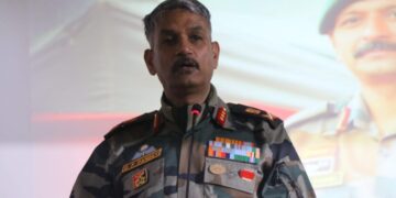 All parameters of ‘violence’ in Kashmir down by 50%: Army