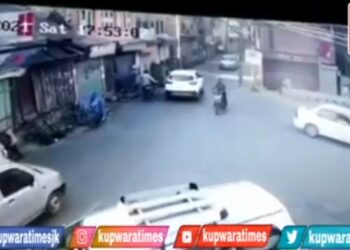 Barbarshah grenade attack: One injured succumbs, another shifted to SKIMS