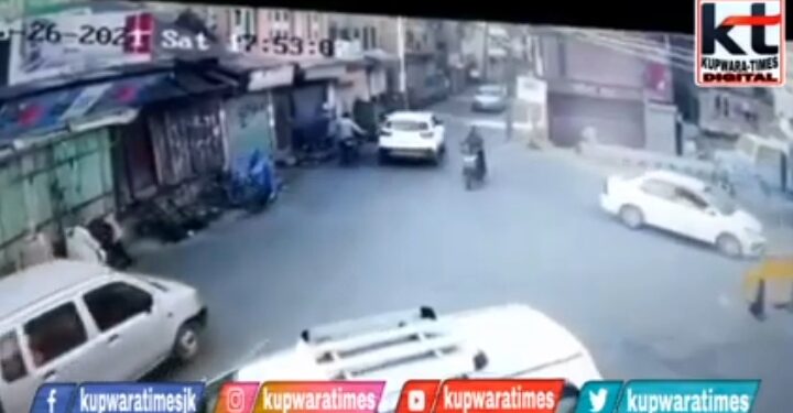 Barbarshah grenade attack: One injured succumbs, another shifted to SKIMS