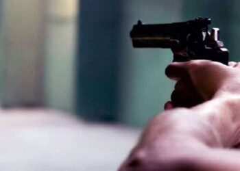 Policeman shot dead in Saidpora Srinagar