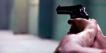 Policeman shot dead in Saidpora Srinagar