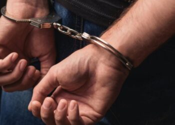 8 Persons Booked Under UAPA For Slogans At Funeral Of Accident Victim In Kupwara