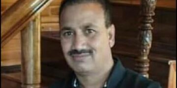 PC condemns police officer’s killing