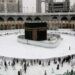 Haj Committee of India officially cancels applications for Haj-2021