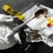 Handwara Police arrested two notorious drug peddlers in NDPS case