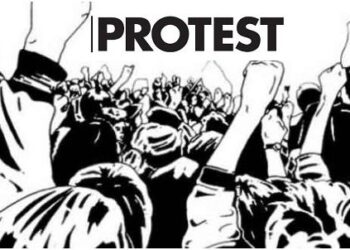 Jammu’s Gujjar Nagar residents protest against opening of new liquor shops