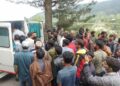 Two young women drown in north Kashmir’s Tangmarg, two others rescued