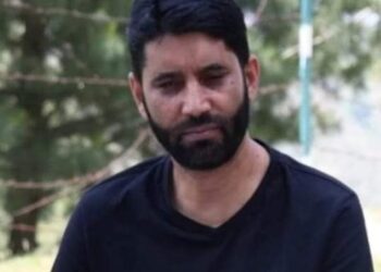 Director Finance H&ME Mohammad Rafiq passes away