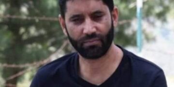 Director Finance H&ME Mohammad Rafiq passes away