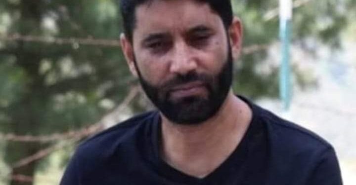 Director Finance H&ME Mohammad Rafiq passes away