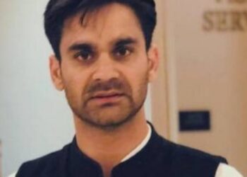 Court Rejects PDP Leader Waheed Para’s Bail.