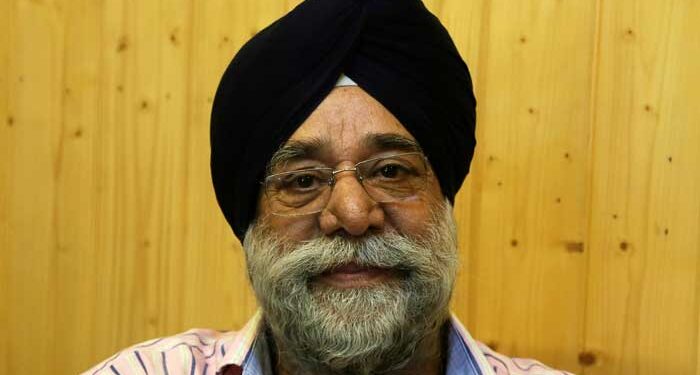 No forcible conversions in Kashmir :  Jagmohan Singh Raina