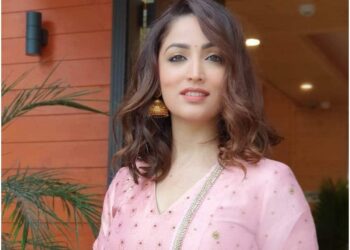 Actor Yami Gautam Summoned Over Alleged Forex Violation of ₹ 1.5 Crore