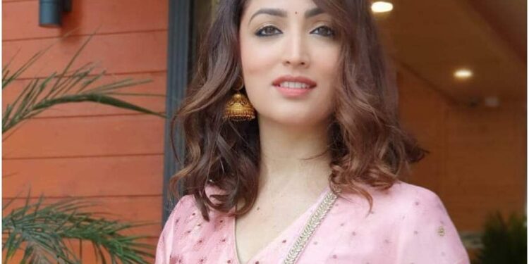 Actor Yami Gautam Summoned Over Alleged Forex Violation of ₹ 1.5 Crore
