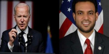 Biden nominates Indian-American Rashad Hussain as Ambassador-at-Large for International Religious Freedom