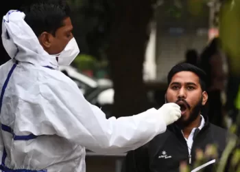 Zero deaths, 118 new confirmed COVID-19 infections reported in J&K