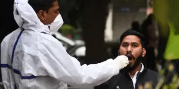 Zero deaths, 118 new confirmed COVID-19 infections reported in J&K