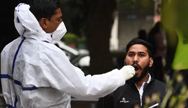 Zero deaths, 118 new confirmed COVID-19 infections reported in J&K