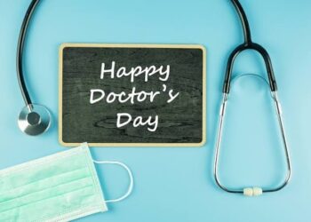National Doctor’s Day: The unsung warriors share some knowledge and message to the community