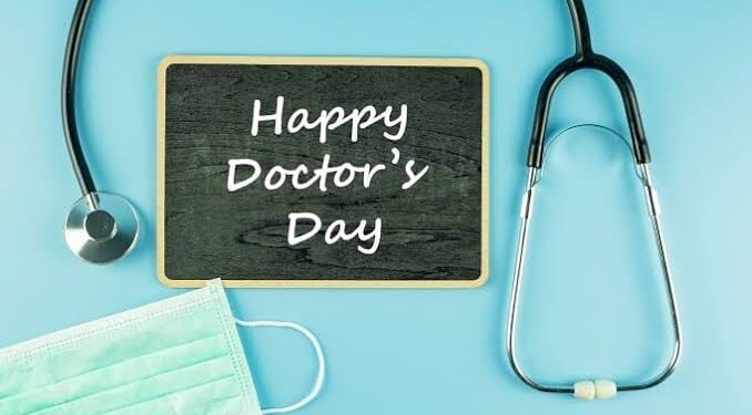 National Doctor’s Day: The unsung warriors share some knowledge and message to the community