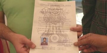 Govt amends J&K Domicile Act, now spouse of native woman, married outside, to get domicile certificate
