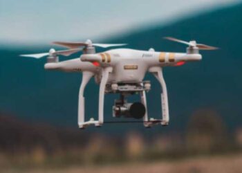 Raj Bhawan, Civil Secretariat and LG’s Visiting Areas declared ‘no fly zones’ in view of drone attacks