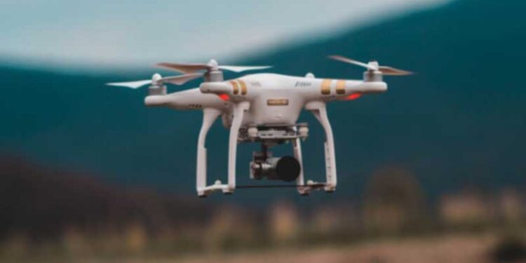 Raj Bhawan, Civil Secretariat and LG’s Visiting Areas declared ‘no fly zones’ in view of drone attacks