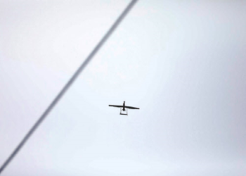 Suspected hexacopter among two drones spotted in Jammu, Kathua