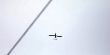 Suspected hexacopter among two drones spotted in Jammu, Kathua