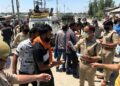 Over 3,500 fined for violating COVID-19 guidelines in Kashmir in last 24 hrs