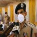 IGP clarifies rumors surrounding arrests in Kashmir blog case