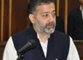 Raids and investigations cannot define justice. Courts of law will define justice: Imran Ansari