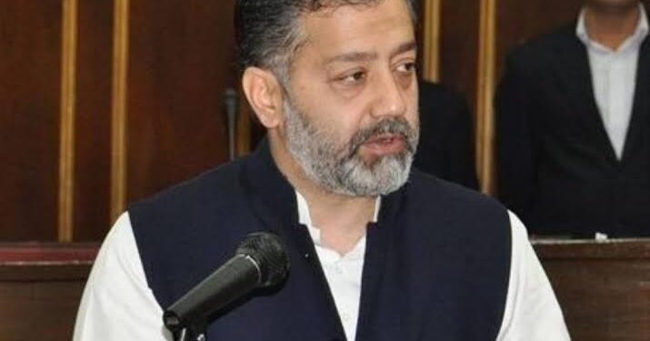 Raids and investigations cannot define justice. Courts of law will define justice: Imran Ansari
