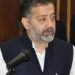 Raids and investigations cannot define justice. Courts of law will define justice: Imran Ansari