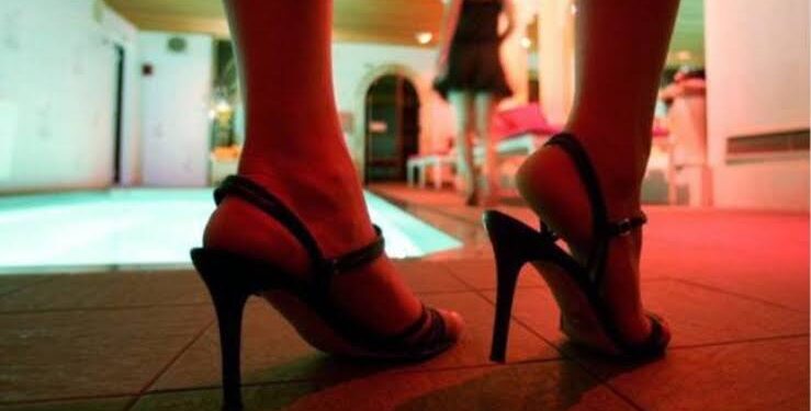 Sex racket: Police arrested five women for running ‘sex racket’ in Srinagar