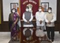 NEET-2021 to be held on Sept 12: Union Education Minister