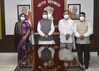 NEET-2021 to be held on Sept 12: Union Education Minister