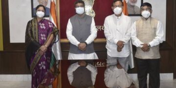 NEET-2021 to be held on Sept 12: Union Education Minister
