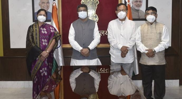 NEET-2021 to be held on Sept 12: Union Education Minister