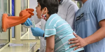118 new COVID-19 cases, two deaths in J&K