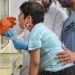 118 new COVID-19 cases, two deaths in J&K