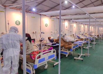 142 new COVID-19 cases in J&K, no fresh fatality